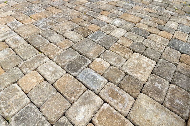 Benefits Of Brick Pavers Installation For Driveways And Patios