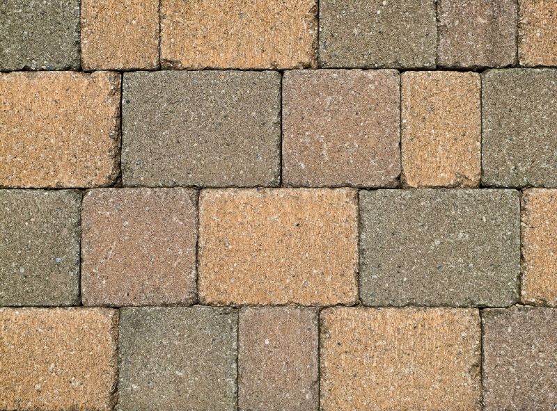Brick Pavers Installation For Walkways, Patios, And Courtyards