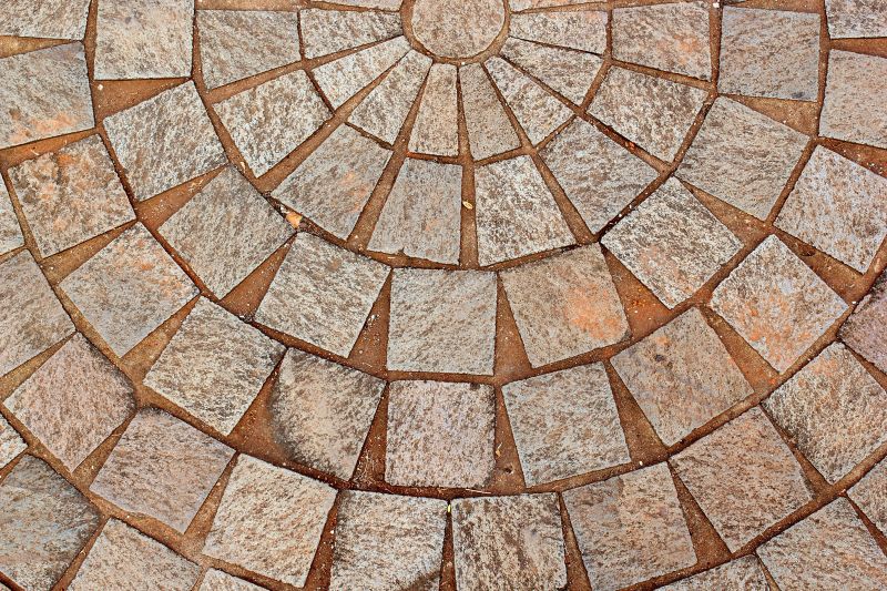 Popular Brick Paver Patterns For Outdoor Spaces